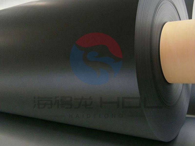 PVC film PVC film