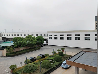 PVC flex banner factory