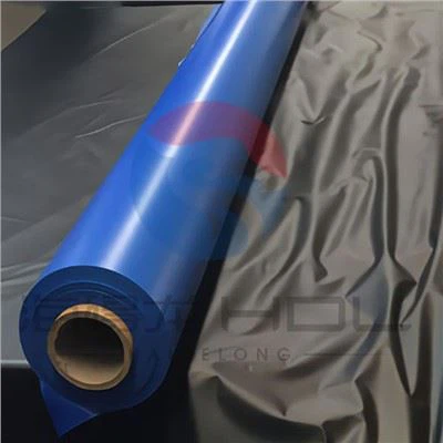 Ffilm Flex Ar gyfer Tarpolin