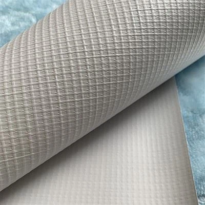 Baner blacowt wedi'i gorchuddio â PVC