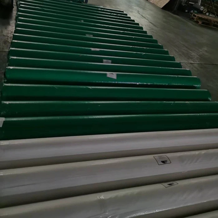 PE Tarpaulin For Terrace Garden