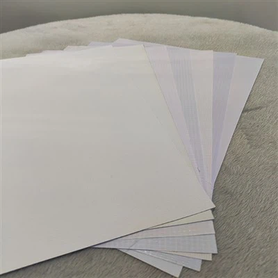 Ffilm Backlit Baner Flex