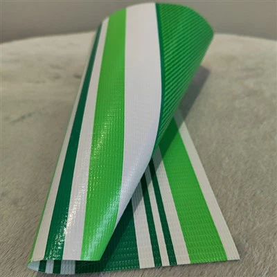 Deunydd Tarp PVC