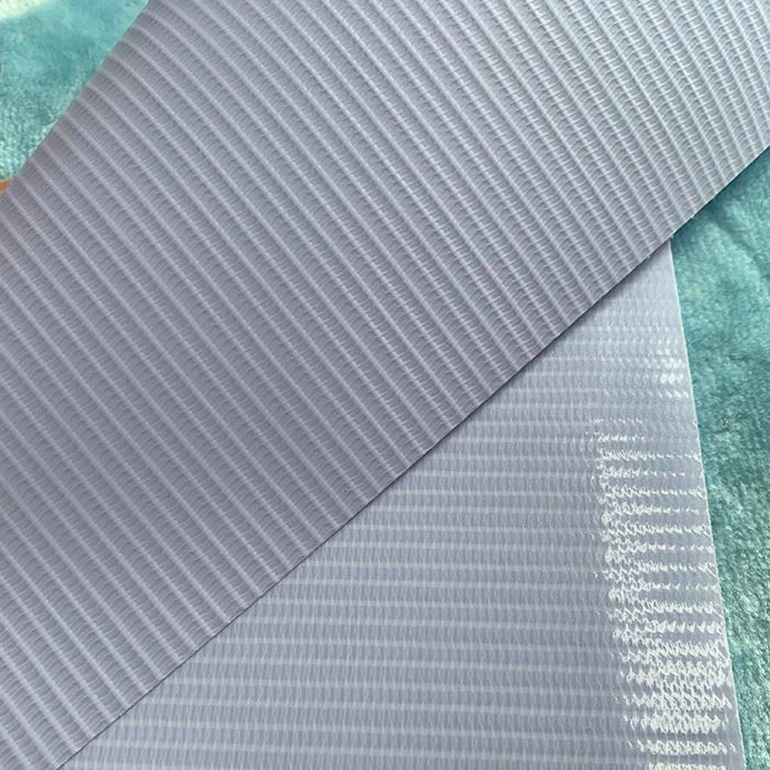 Frontlit PVC Banner Material