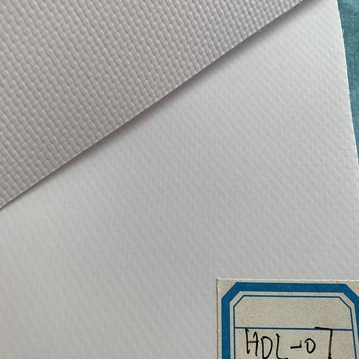 Laminated Frontlit PVC Flex Banner