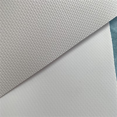 Baner PVC Blockout