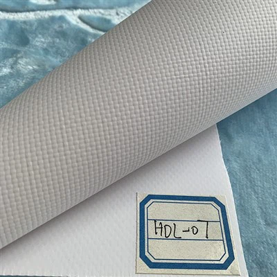 Baner PVC Dyletswydd Trwm